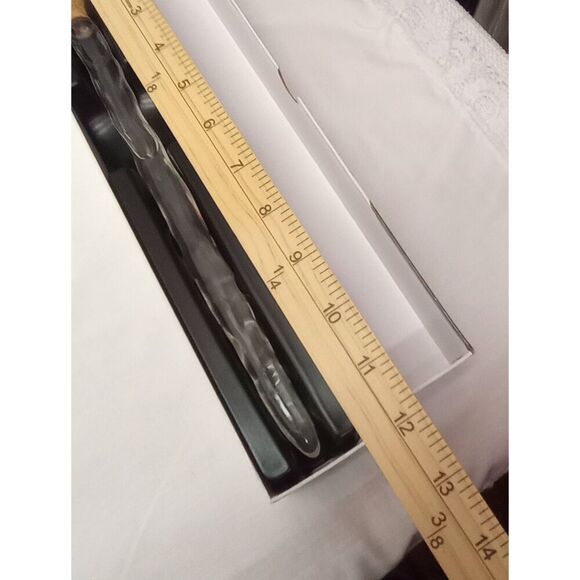 NWB Corkcicle wine chiller, ice .wine bottle cork,  accessory - Picture 7 of 7